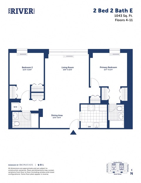 this floor plan is an approximation and may not include everything